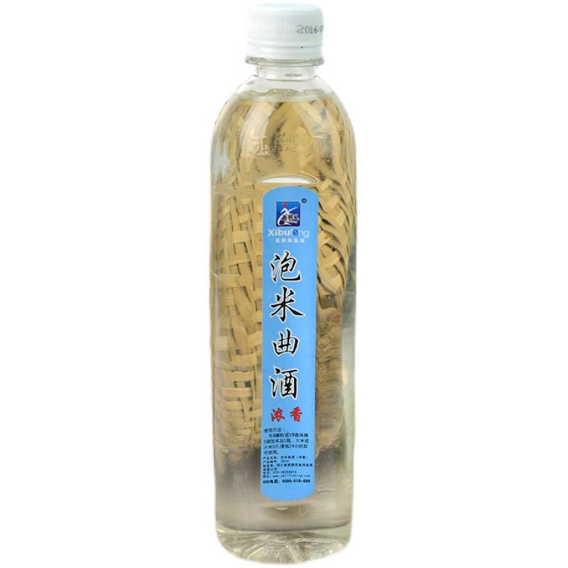 西部风泡米曲酒麝香味蜜香味诱鱼小药自制酒米添加剂鲫鲤鱼窝料,淘宝优惠券,粉丝福利购,淘宝优惠卷