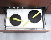 Gold medal pot basket Yamani Residential furniture kitchenware minimalist design of the high end of the modern gold medal specialties?A car with a car