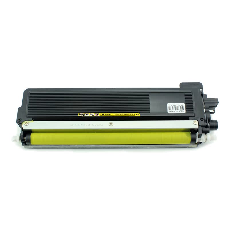 适用兄弟TN270粉盒HL-3040CN TN240 3070CW彩色激光打印机晒鼓 DCP-9010CN MFC-9120CN 9320CW硒鼓粉墨盒 - 图1