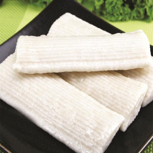 安井夹心鱼排脆排火锅食材冷冻关东煮麻辣烫豆捞串串香食品 - 图2