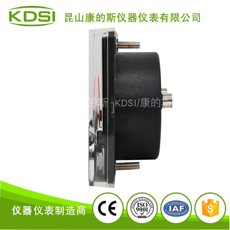 KDSI/康的斯 指针式转速表BP-100S AC35V 1800rpm - 图3