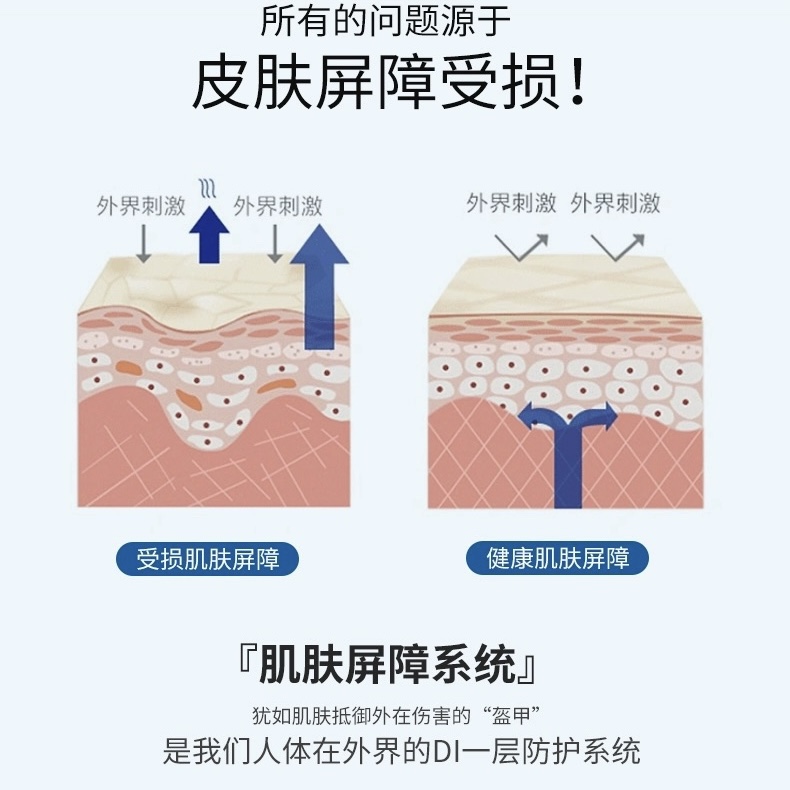 【韩国直邮】ATOPALM爱多康儿童面霜秋冬舒缓修护保湿滋润无刺激 - 图2