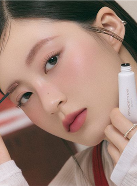 【韩国直邮】Romand柔魅得 眉膏持久留色上色浅浅棕色自然棕灰色