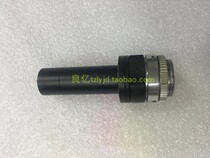 Demolition of the machine Japan COMPUTAR 1:2 5 lenses 4mm