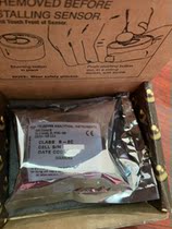 Teledyne B-2C fuel cell C06689-B2C for the fuel cell C06689-B2C