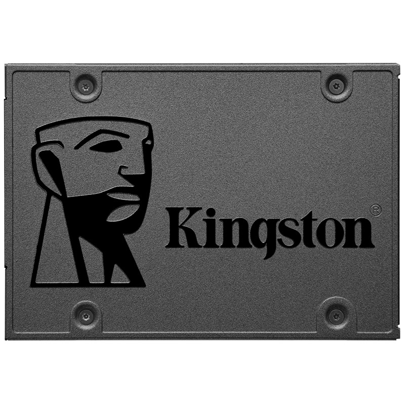 Kingston/金士顿 A400 480G固态台式机SSD笔记本电脑sata接口240G - 图3