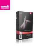 Столетний медицинский валютно, эластичный носок, упругий