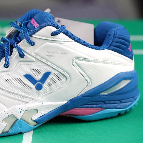 威克多VICTOR胜利P9200AB专业羽毛球鞋男女同款减震戴资颖款球鞋 - 图0