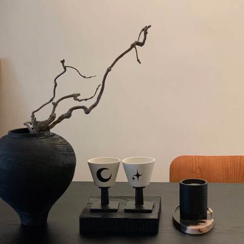 龙枣枝龙枣树龙枣爪鲜切枝水养干养干支树枝造型别致室内客厅插花 - 图1