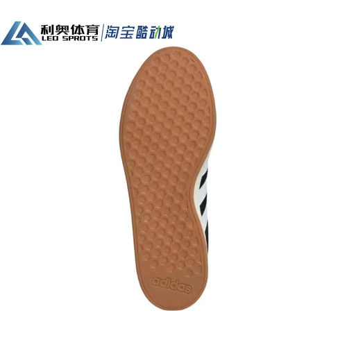 阿迪达斯adidas COURT BASE 00s男女低帮复古休闲板鞋 - 图2