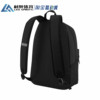 PUMA men's and women's sports and leisure backpack student school bag travel computer bag 079194-01 02 05