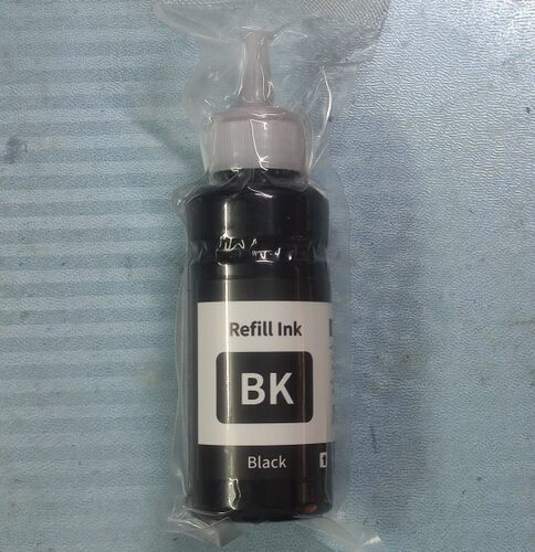 BULK INK德国色料百度西高级墨水 兼容佳能 惠普 爱普生 连供墨水 - 图0