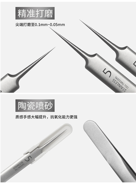 其他中国粉刺针黑头夹