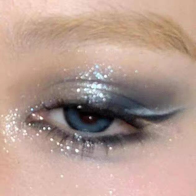 花知晓贝壳珍珠系列六色眼影盘天鹅芭蕾哑光腮红高光膏修容一体盘,淘宝优惠券,粉丝福利购,淘宝优惠卷