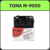 TOMA Tengma | M-900D 35mmF3 5 Dinggiofilm Silly Melon Camera Homegrown Brand New Inventory