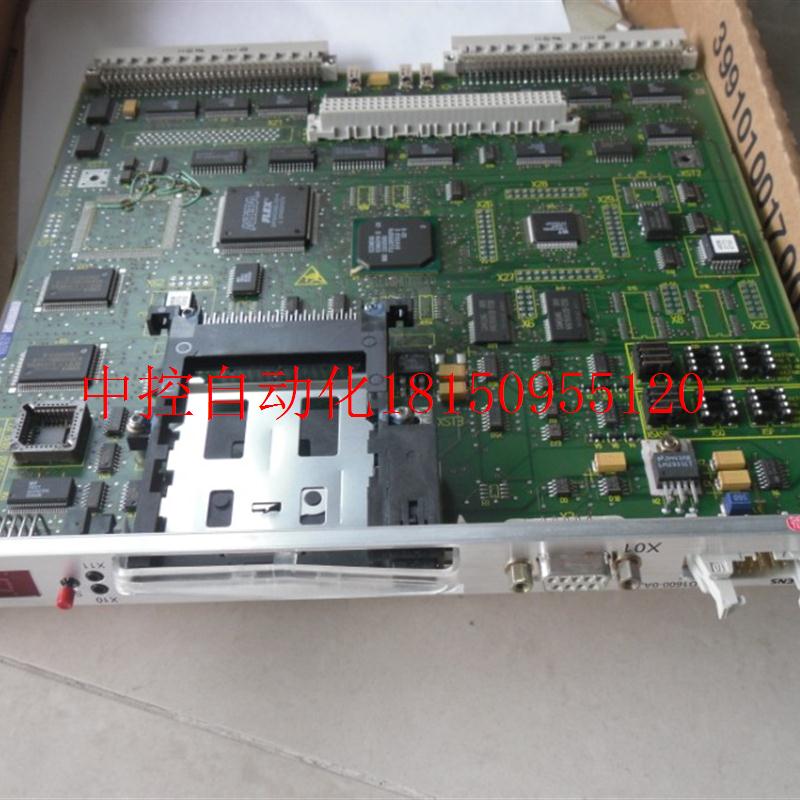 议价6DD1602-0AE0全新 SIMADYN D,处理器模块 PS16 SIMOVERT现货 - 图0