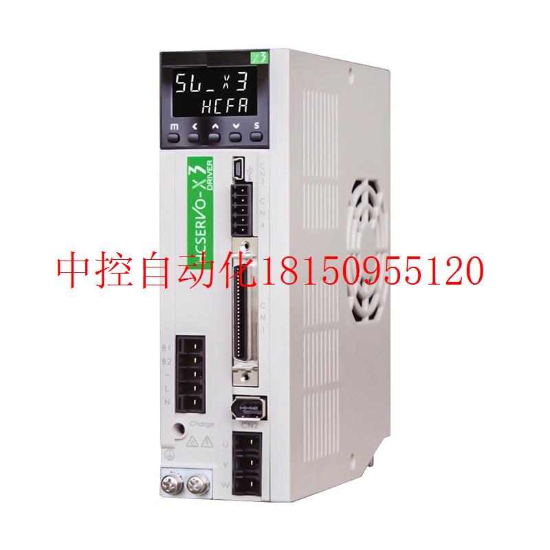 议价高惯  400W伺服电机 SV-X1MA040A-N2LN SV-X1MH040A-N2LN现货 - 图2