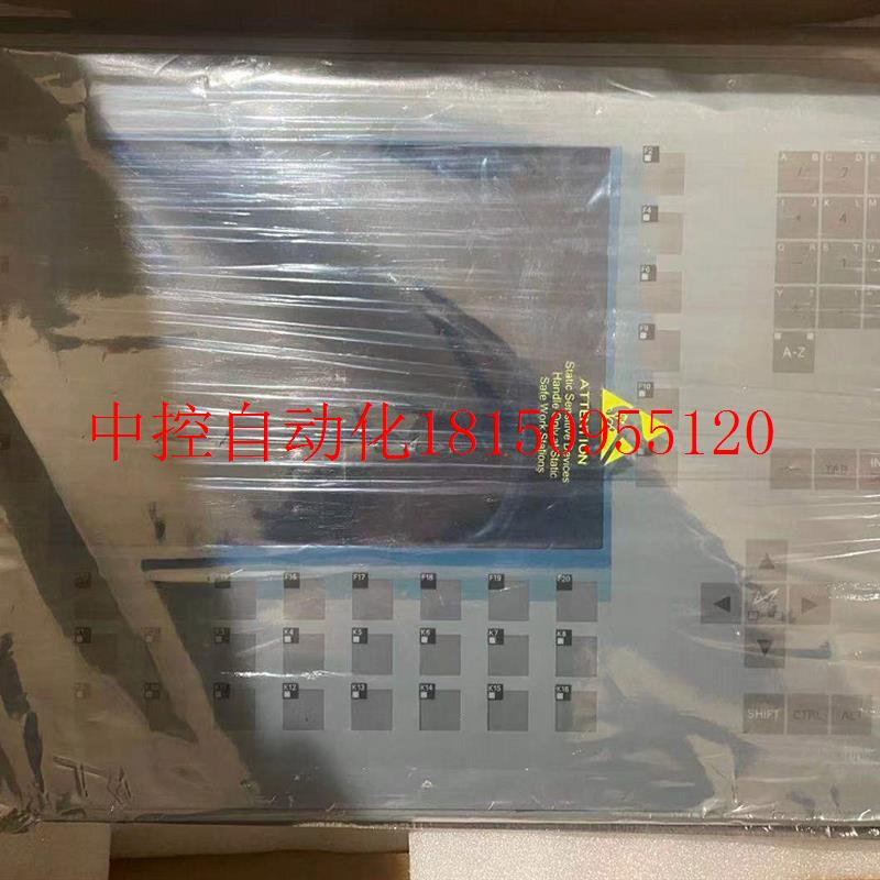 议价原装充新MP270 6AV6 542-0AD15-2AXO 6AV6542-0AD15-2AX0现货-图1