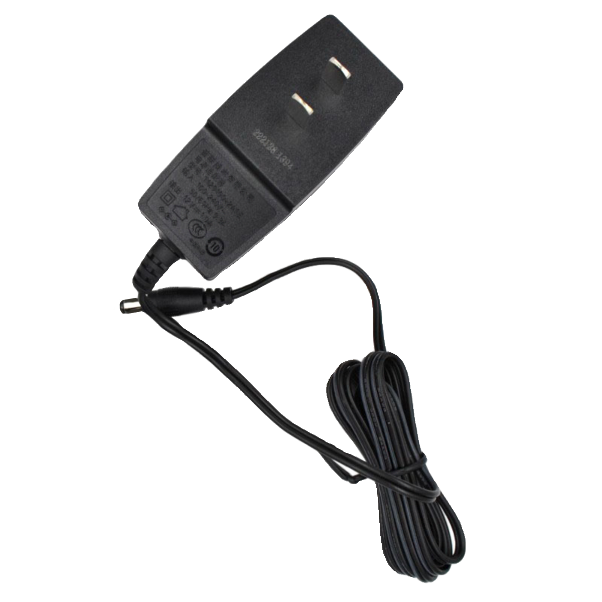 台灯充电器12v1a2a3电源适配器24v书桌led台灯电源9v5v圆孔充电线 - 图3