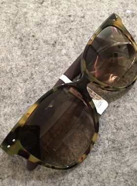 BottegaVeneta大框太阳镜