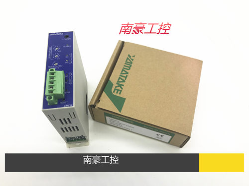 原装正品山武 控制模块 CMC10BCP1A000 现货特价 - 图1