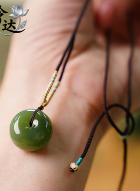 伶达原创设计锁骨链轻奢小众