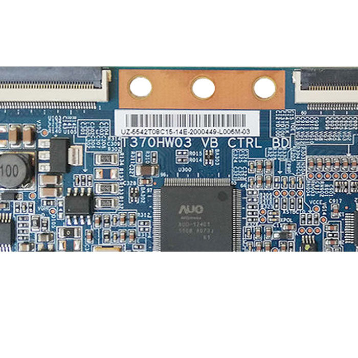 原装 TCL L42F11逻辑板 T370HW03 VB CTRL BD 37T05-C06现货测好_虎窝淘