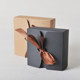 Gift box gift three plus one packaging factory direct sales