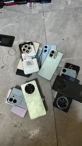 iqoo z7 z8 z9 z10 z7x z8x z9x z10x主板 - 图2