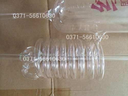 GB/T7698 -2003碳酸盐含量测定蒸馏污水氢氧化钠碳酸盐滴定法装置 - 图2