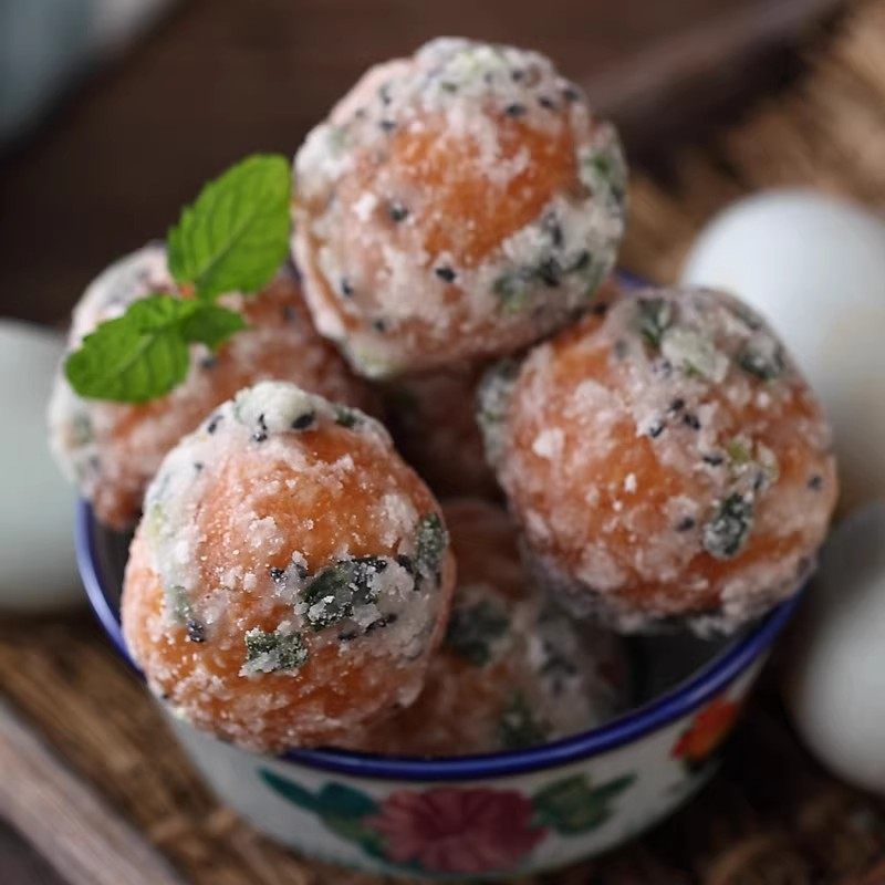 蛋黄酥咸蛋黄反沙 全国联名款零食 潮汕特产广东潮州揭阳小吃美食,淘宝优惠券,粉丝福利购,淘宝优惠卷