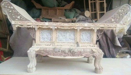 厂家直销供桌元宝桌 寺庙供桌佛堂寺庙用品 元宝桌1米68 大小定做 - 图3