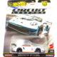 Hot Wheels FPY86 Auto Culture Track Legend Ferrari 499P Porsche 911 Subaru alloy car model