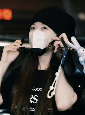 方形时尚欧美男女复古太阳镜