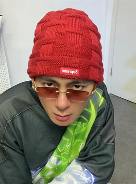 遮阳方形复古男女时尚眼镜