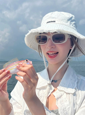 遮阳长方形时尚男女百搭太阳镜