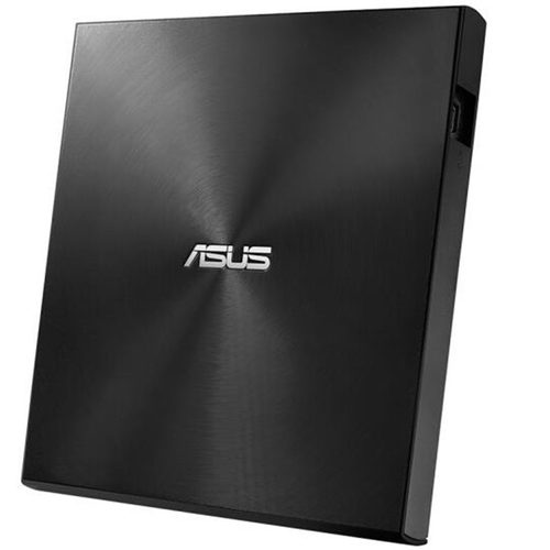 正品 华硕SDRW-08U9M-U外置CD/DVD刻录机USB笔记本电脑移动光驱 - 图3