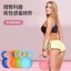 Kettlebell women's fitness home equipment kettle lift dumbbell hip training men's squat strength training kettle lift weight loss