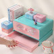 Sanrio HelloKitty cute desktop storage box
