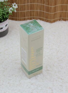 雅芳维亮毛鳞片精华液30ml水光感润发护发素开叉防毛糙润发精油