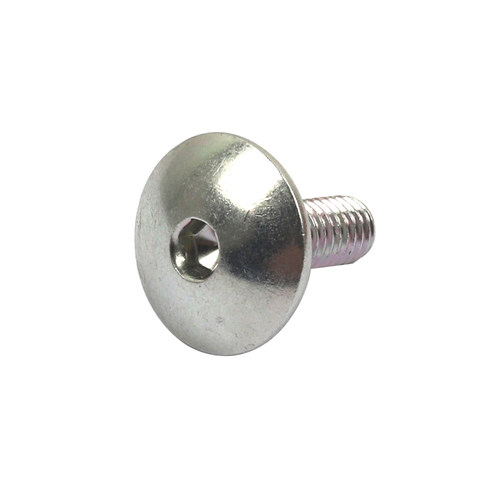 GW250/DL250/GSX250R原厂前挡泥板安装螺丝前避震稳定器固定螺丝 - 图1