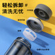 Fuguang large capacity water cup boys sports cup