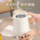 Fuguang thermos kettle 316L stainless steel home stuffy teapot tea water separation office tea cup desktop kettle gift
