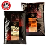 Ming Coffee № 55 не добавляет сахарозу два -In -One +55 сахар -Содержащий три -на одну скорость -соравномерность кофе комбинация
