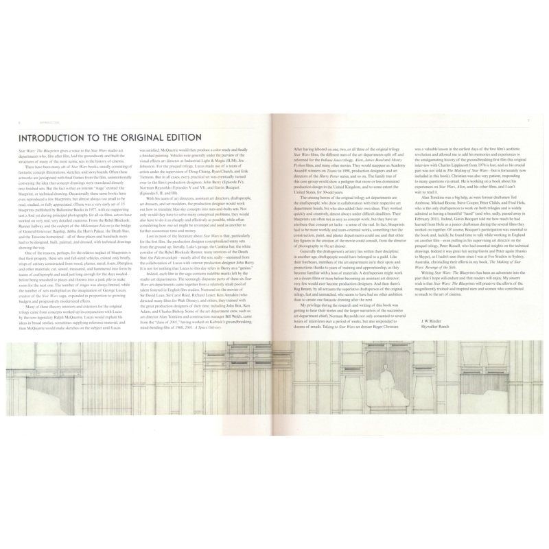 DK Star Wars The Blueprints 星球大战幕后的设计和艺术品 制作图纸 蓝图合集 卢卡斯影业官方授权 英文原版进口图书,淘宝优惠券,粉丝福利购,淘宝优惠卷