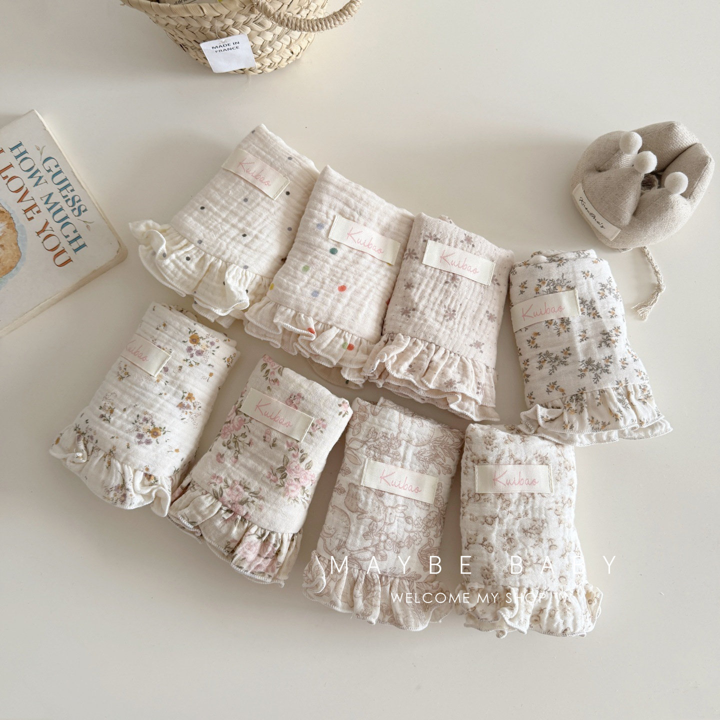 韩国ins婴儿枕头新生儿云片枕巾透气吸汗防吐奶拍嗝巾宝宝枕垫,淘宝优惠券,粉丝福利购,淘宝优惠卷