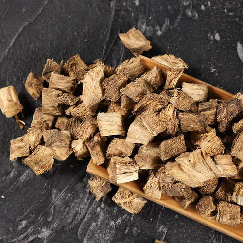 2025年新鲜现挖非粉葛500g野生柴葛根解酒中药材木葛根丁正品 - 图1