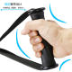 Handle seated fitness equipment accessories Big Flying Bird