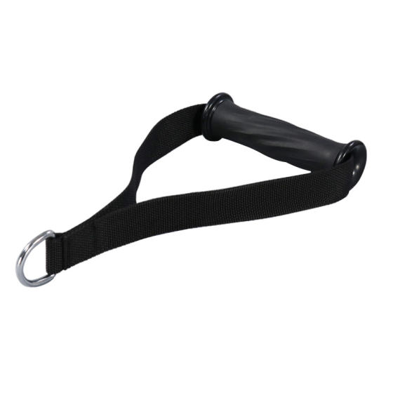 Handle seated fitness equipment accessories Big Flying Bird