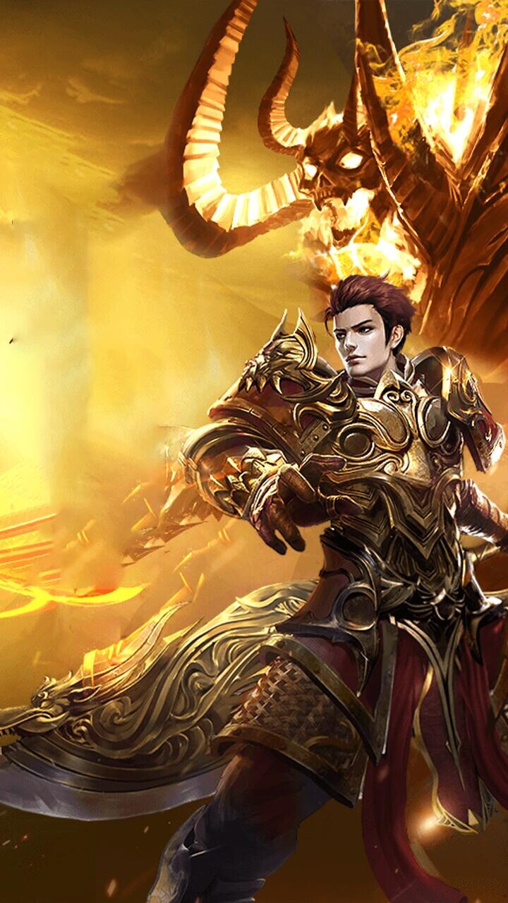 【送 500代币折扣号】御剑八荒176骷髅服翻倍返利超低折扣